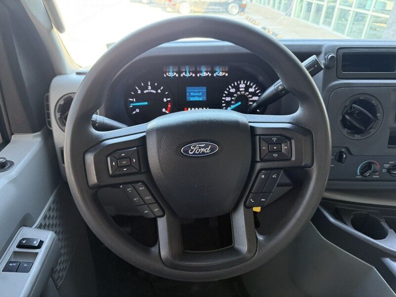 2024 Ford E-350 KUV Utility Collinsville OK