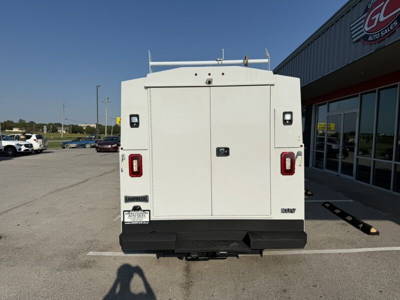 2024 Ford E-350 KUV Utility Collinsville OK