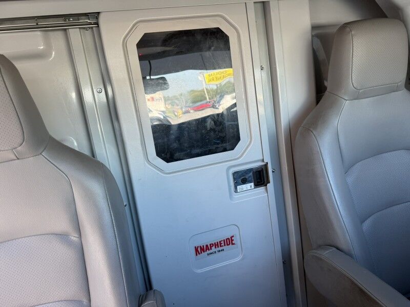 2024 Ford E-350 KUV Utility Collinsville OK