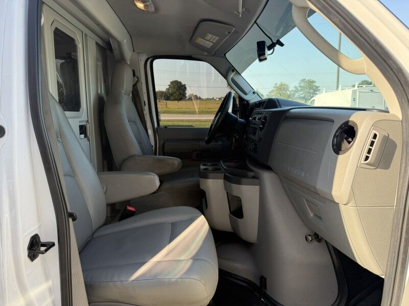 2024 Ford E-350 KUV Utility Collinsville OK