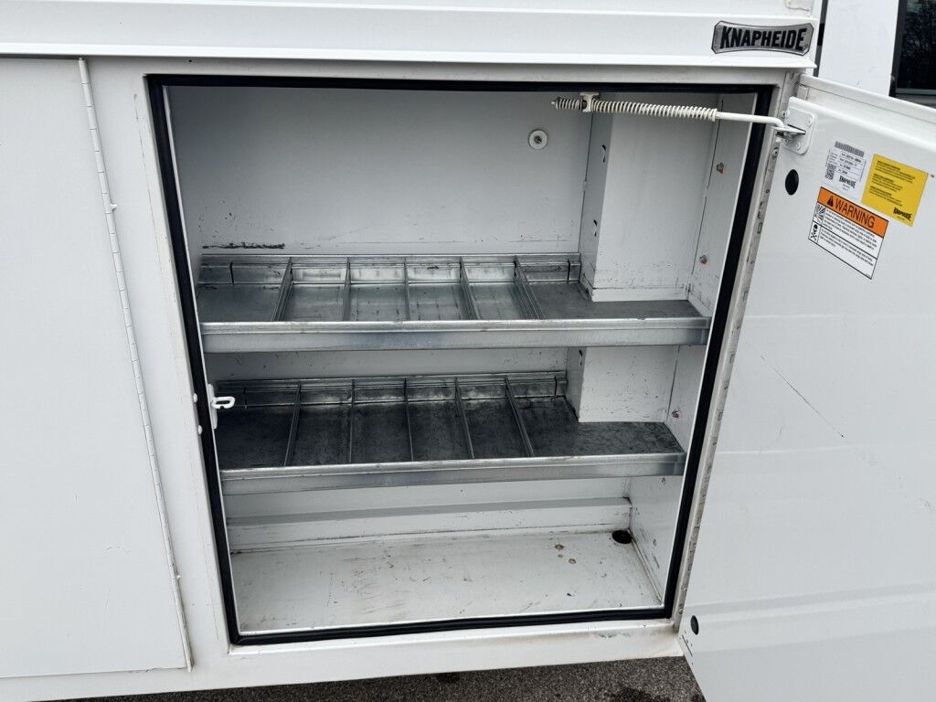 2024 Ford E-350 w/Knapheide Service Bed Maumee OH