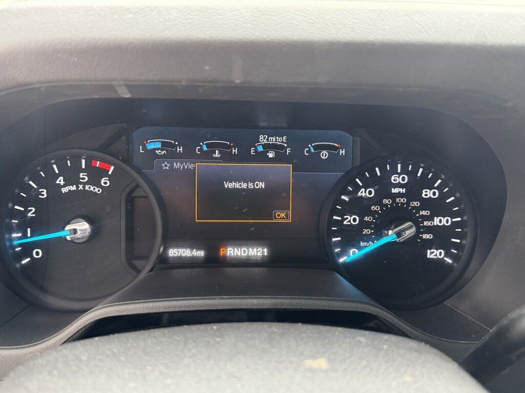 2024 Ford E-350 w/Knapheide Service Bed Maumee OH