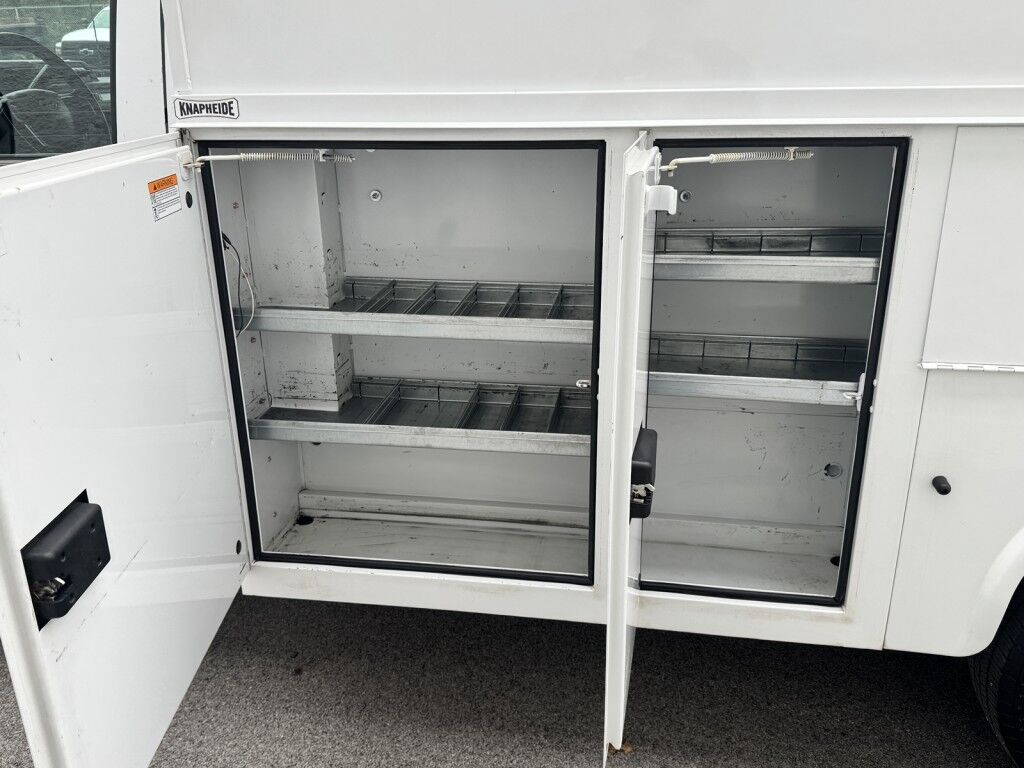 2024 Ford E-350 w/Knapheide Service Bed Maumee OH