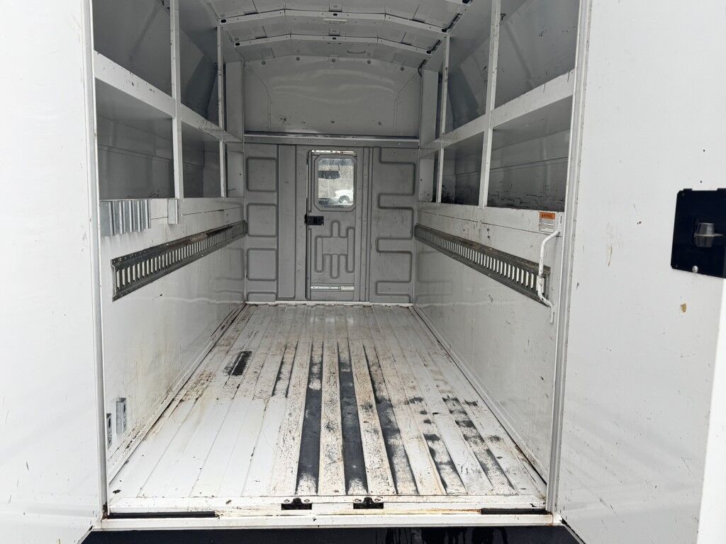 2024 Ford E-350 w/Knapheide Service Bed Maumee OH