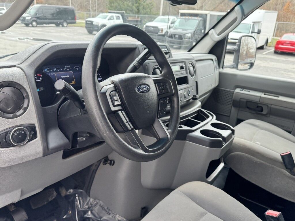 2024 Ford E-350 w/Knapheide Service Bed Maumee OH
