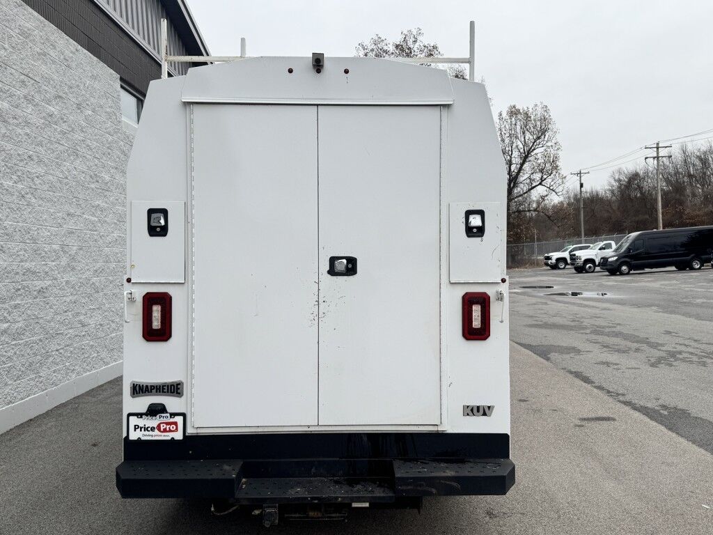 2024 Ford E-350 w/Knapheide Service Bed Maumee OH