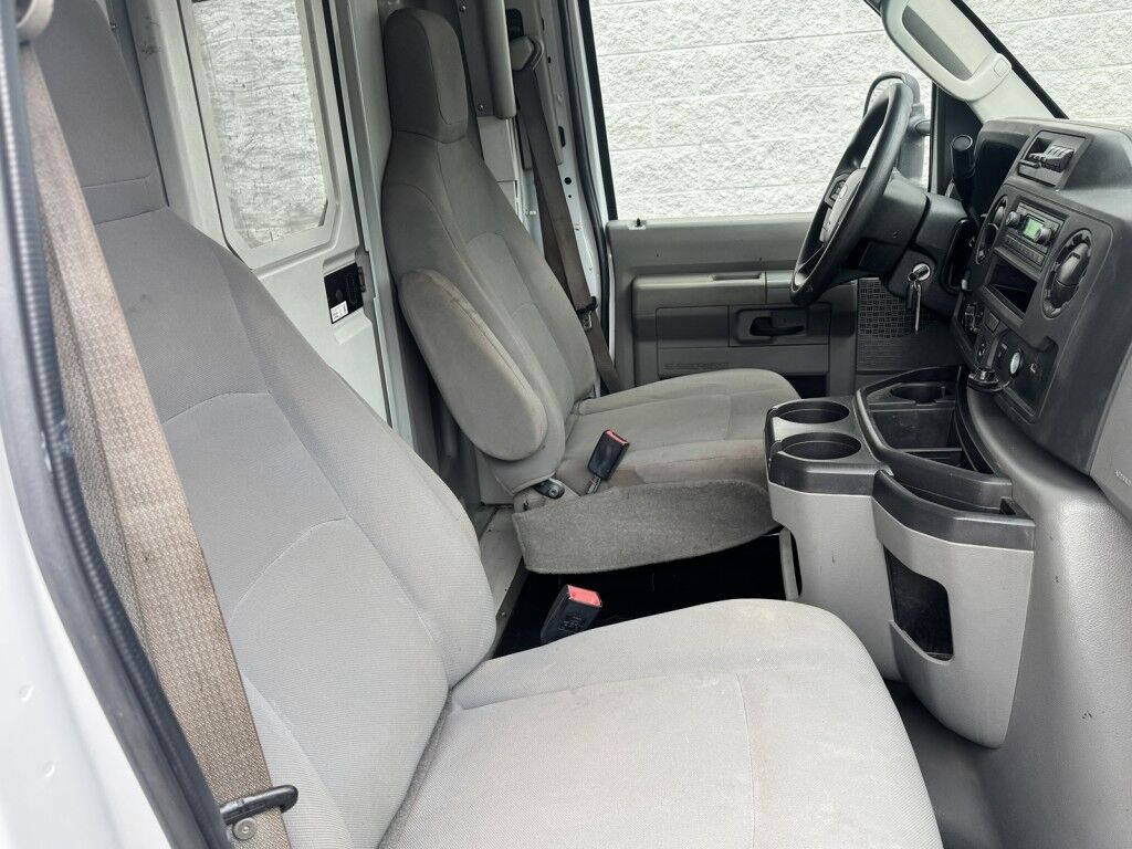 2024 Ford E-350 w/Knapheide Service Bed Maumee OH