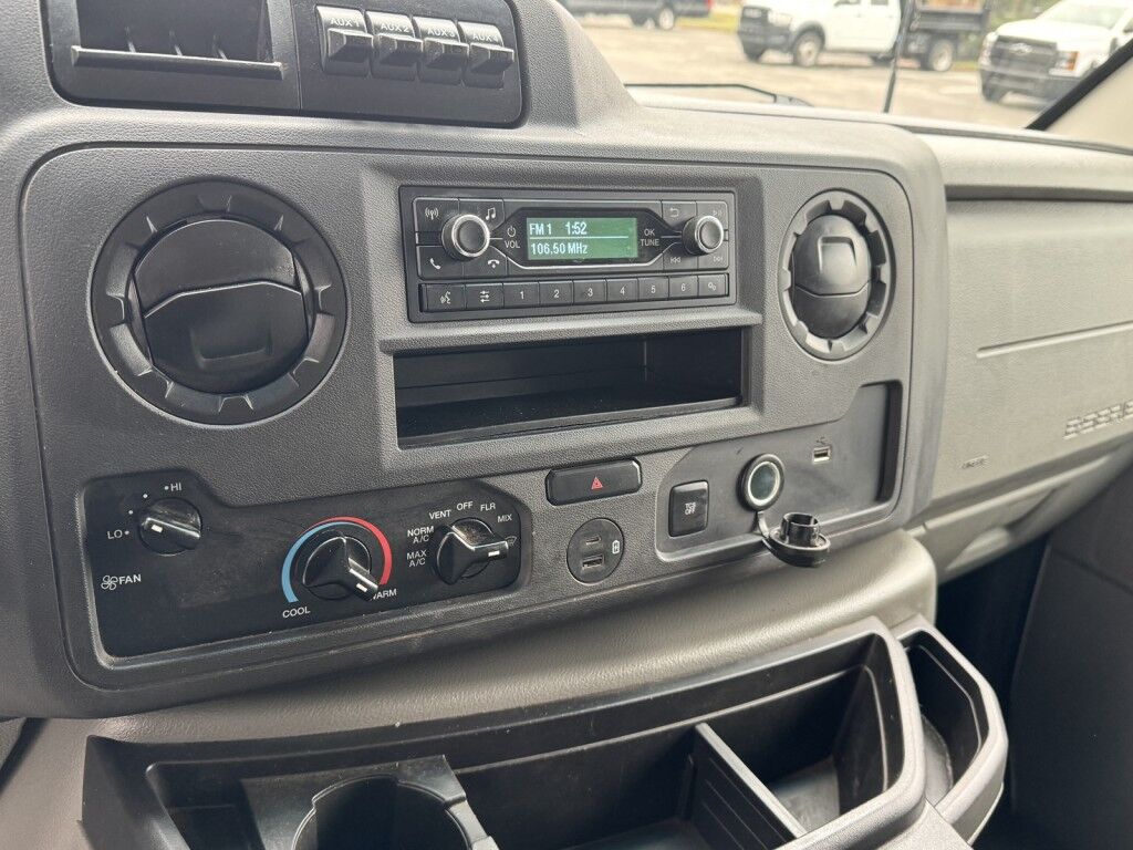 2024 Ford E-350 w/Knapheide Service Bed Maumee OH