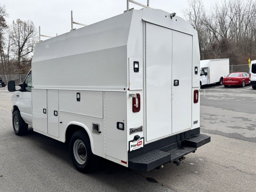 2024 Ford E-350 w/Knapheide Service Bed Maumee OH