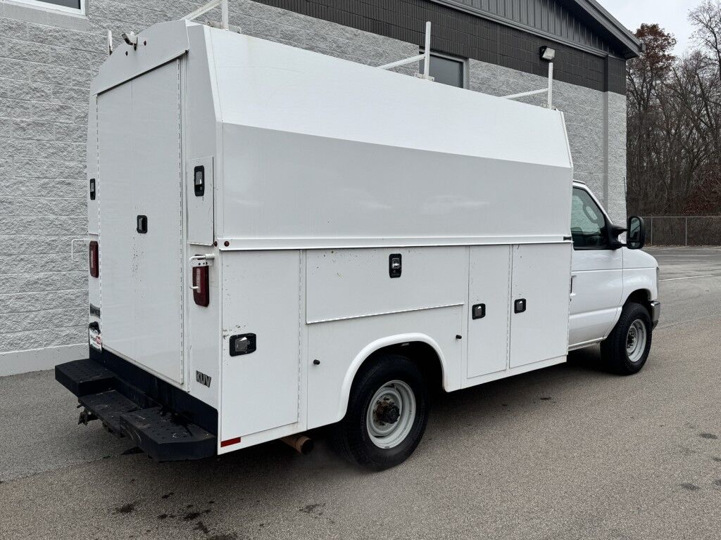 2024 Ford E-350 w/Knapheide Service Bed Maumee OH
