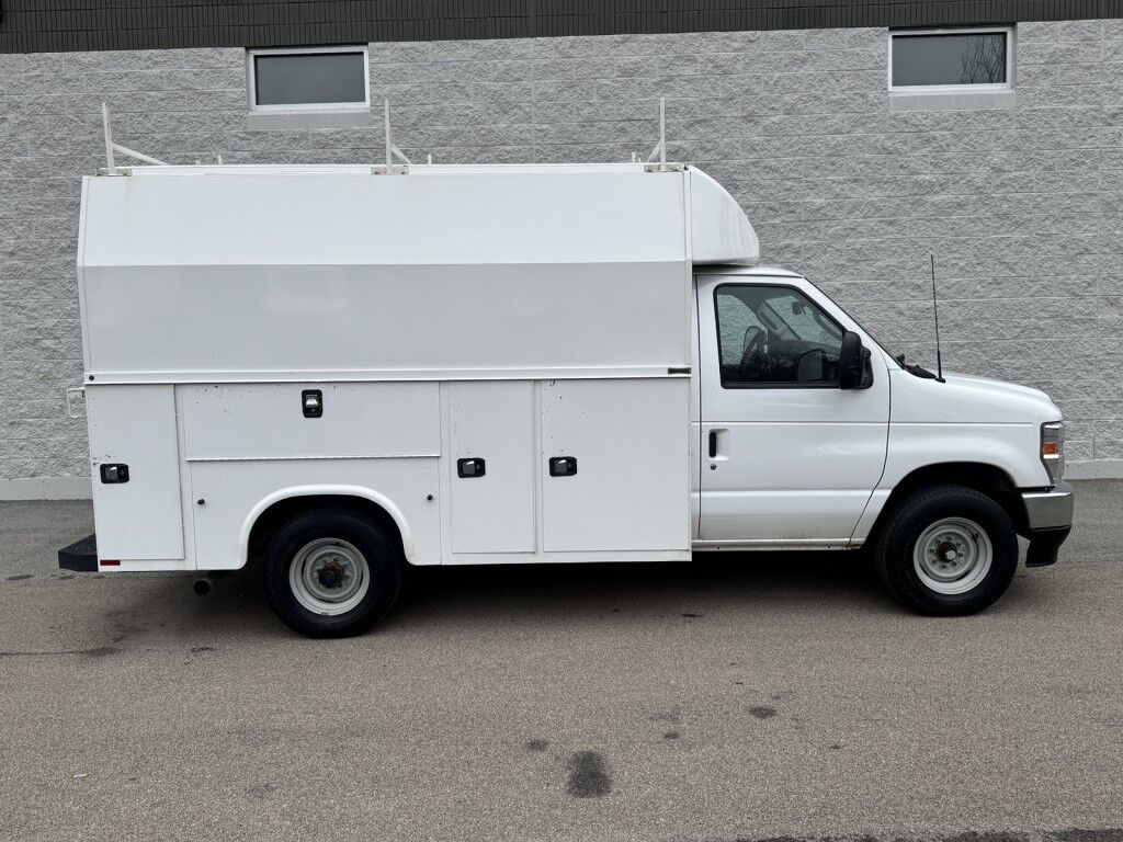 2024 Ford E-350 w/Knapheide Service Bed Maumee OH