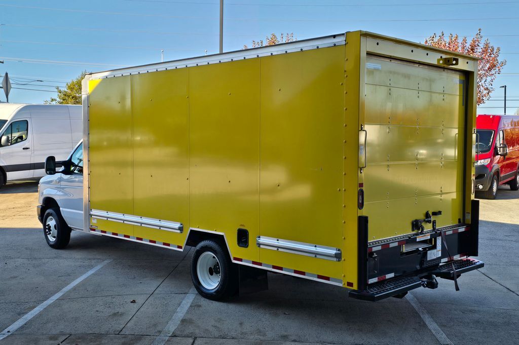 2024 Ford E-350SD Base Concord NC