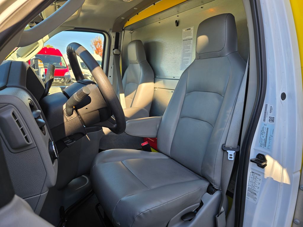 2024 Ford E-350SD Base Concord NC