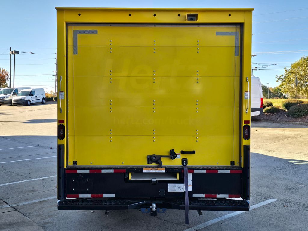 2024 Ford E-350SD Base Concord NC