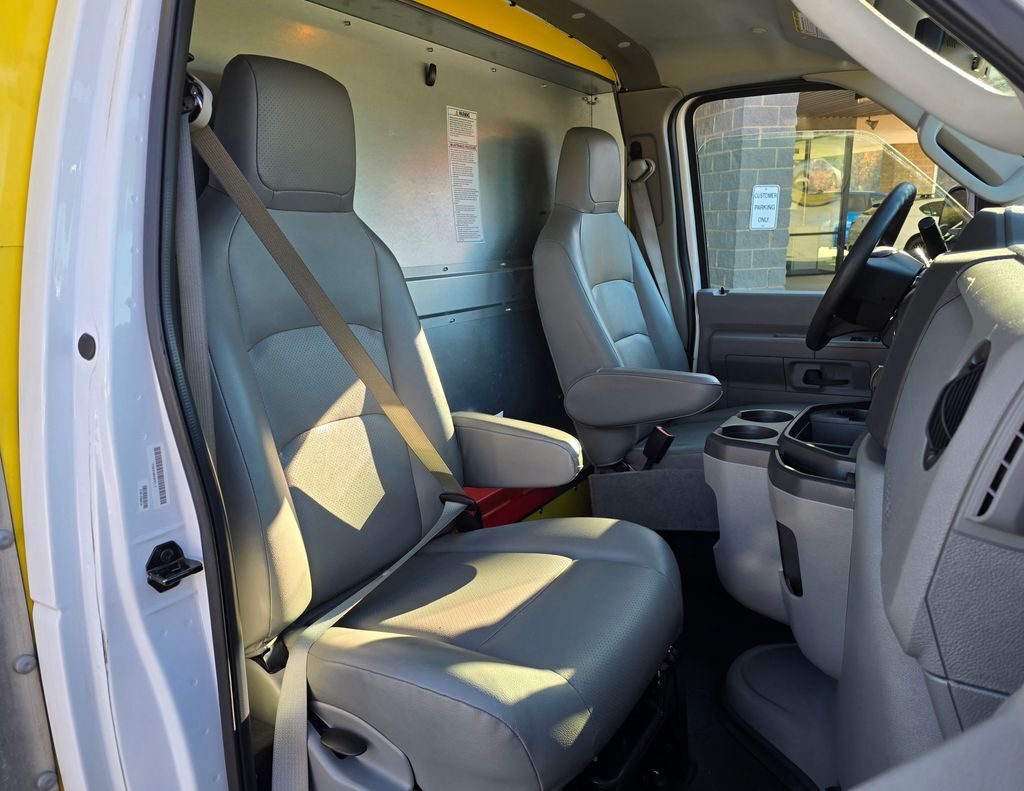 2024 Ford E-350SD Base Concord NC