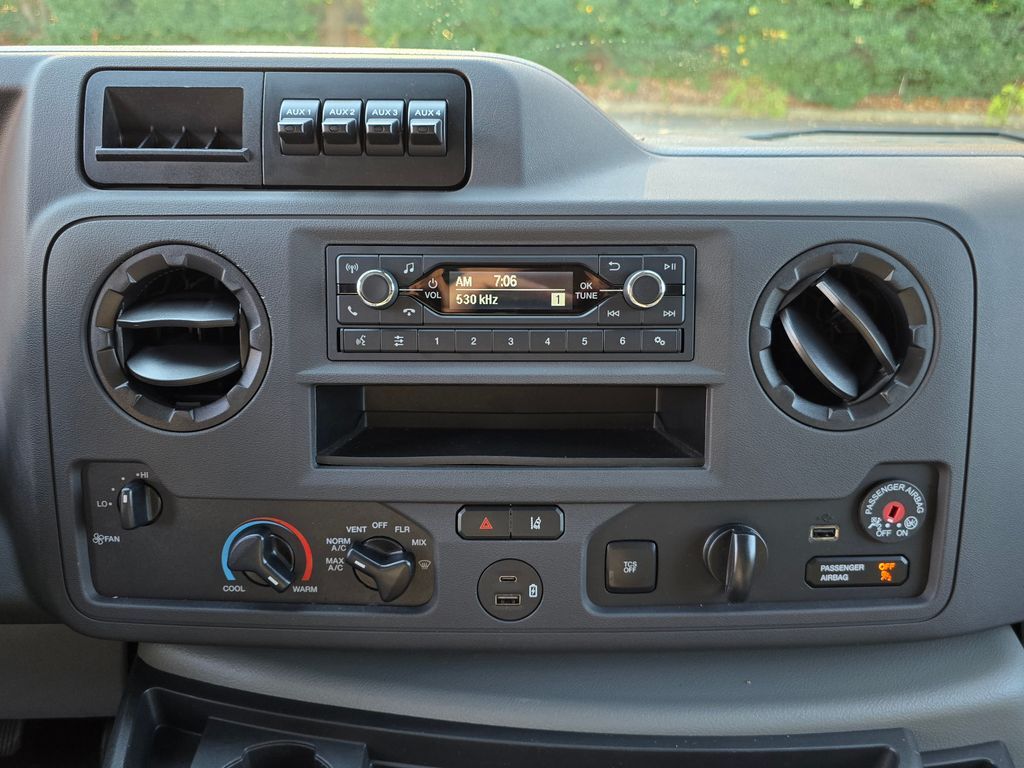 2024 Ford E-350SD Base Concord NC