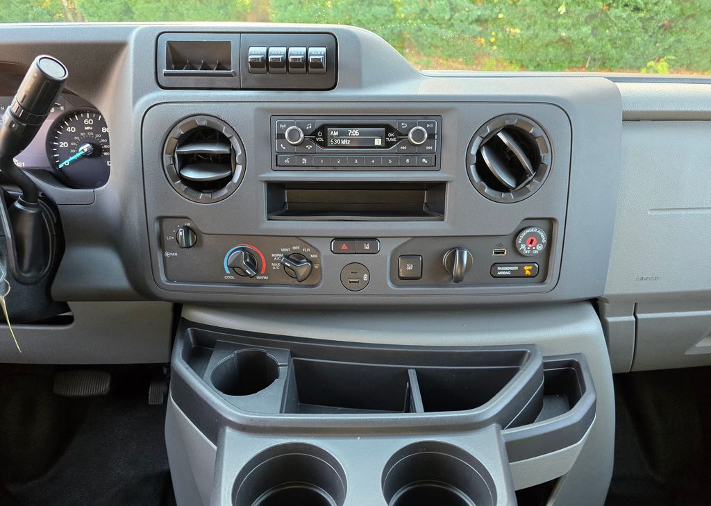 2024 Ford E-350SD Base Concord NC