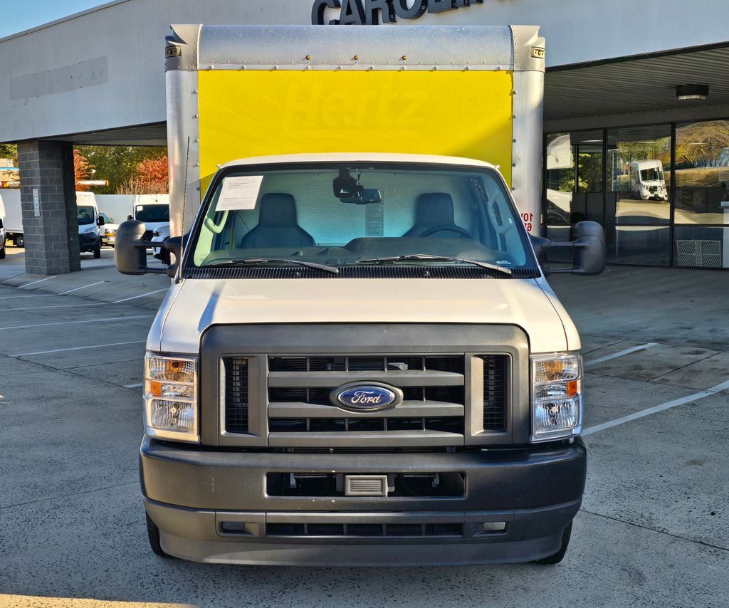 2024 Ford E-350SD Base Concord NC