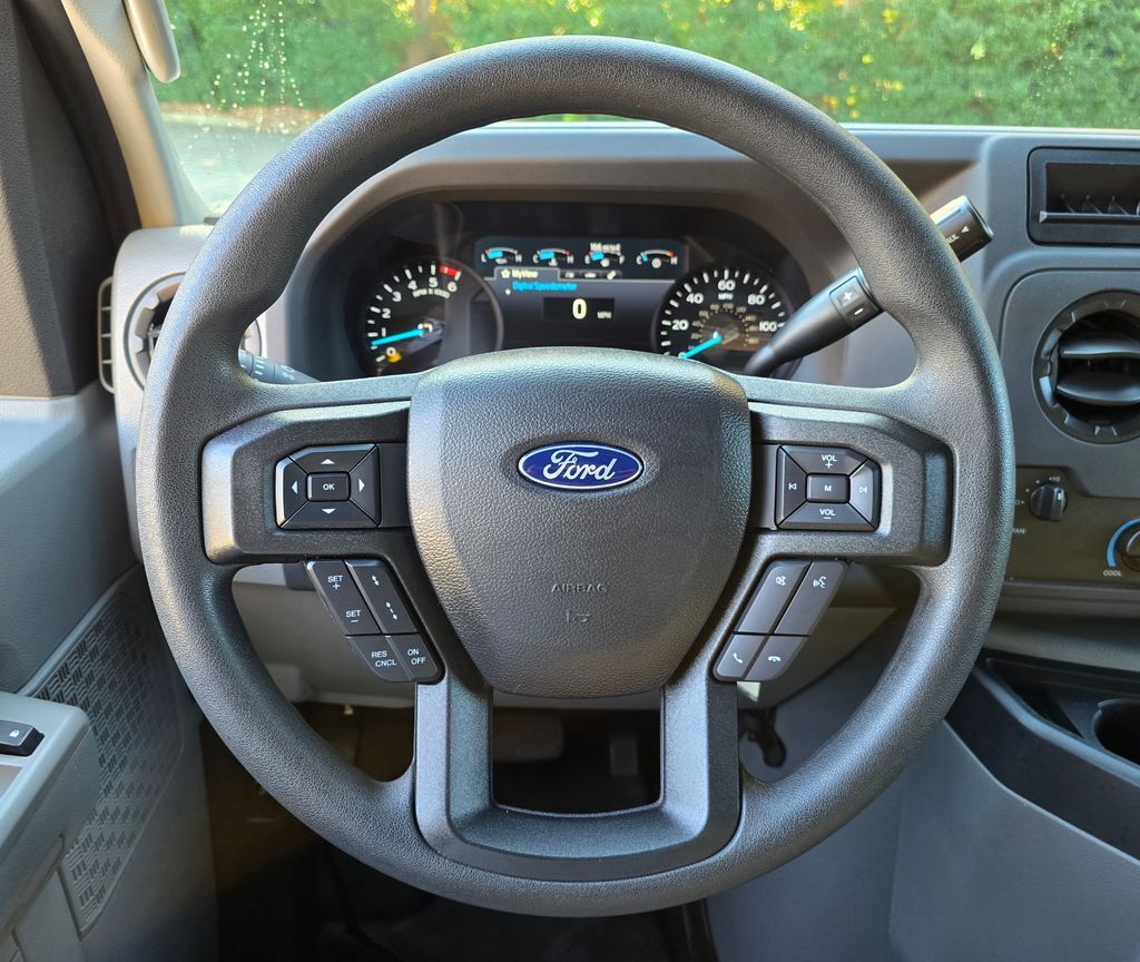 2024 Ford E-350SD Base Concord NC