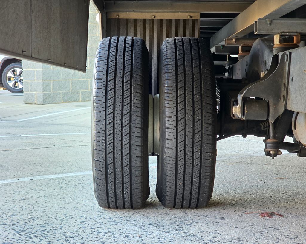 2024 Ford E-350SD Base Concord NC