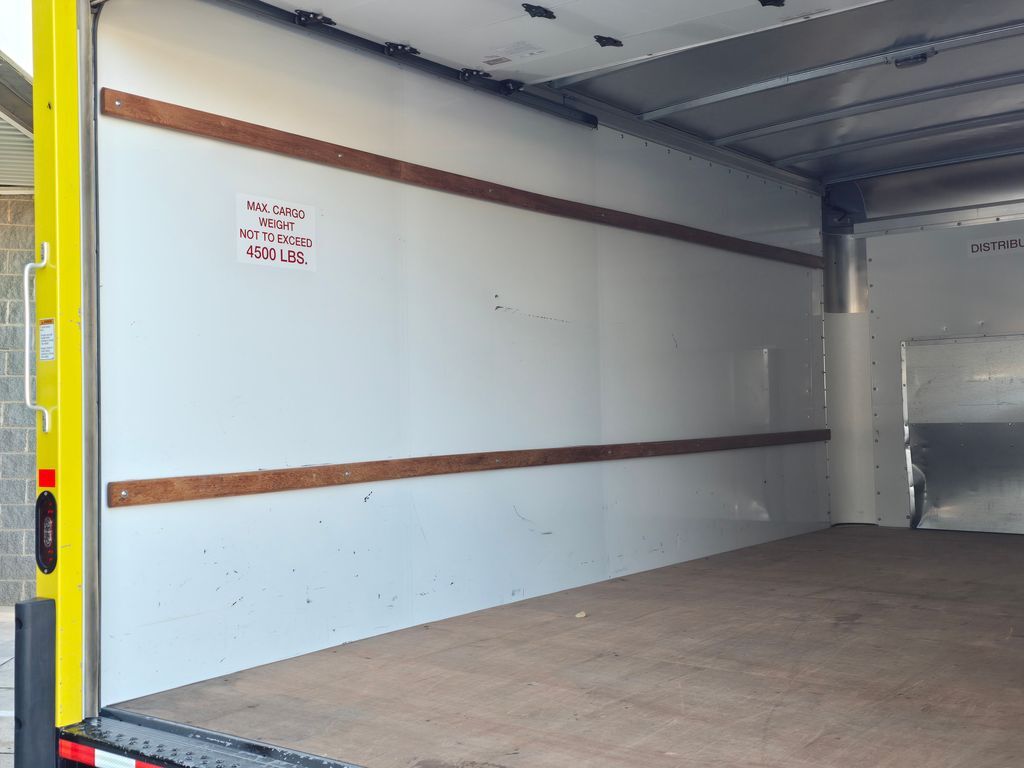 2024 Ford E-350SD Base Concord NC