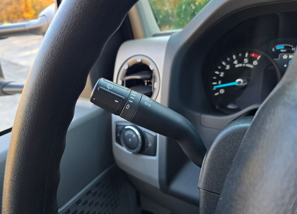 2024 Ford E-350SD Base Concord NC