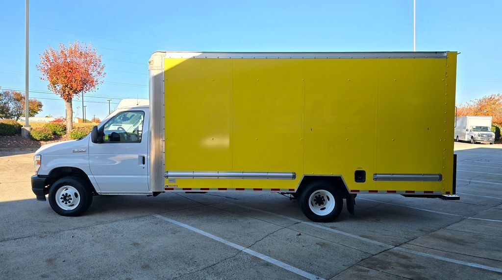 2024 Ford E-350SD Base Concord NC