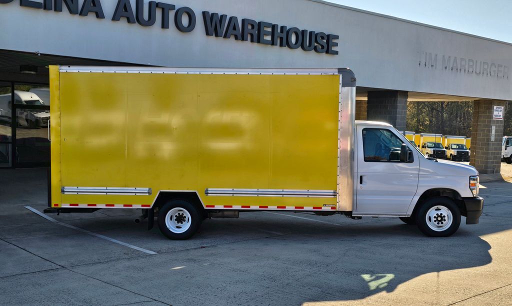 2024 Ford E-350SD Base Concord NC