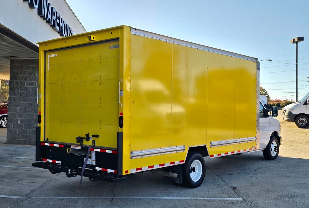 2024 Ford E-350SD Base Concord NC