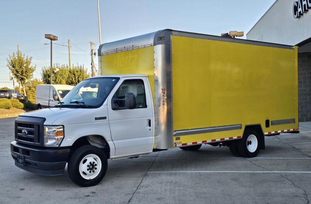 2024 Ford E-350SD Base Concord NC