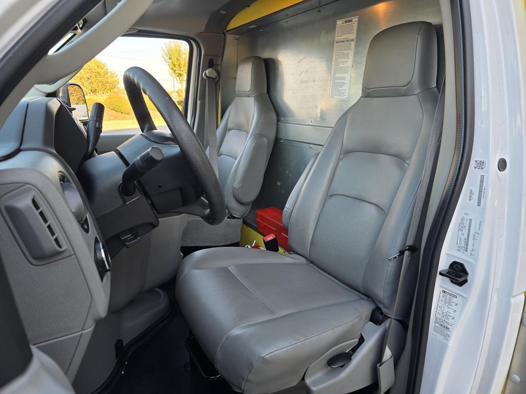 2024 Ford E-350SD Base Concord NC