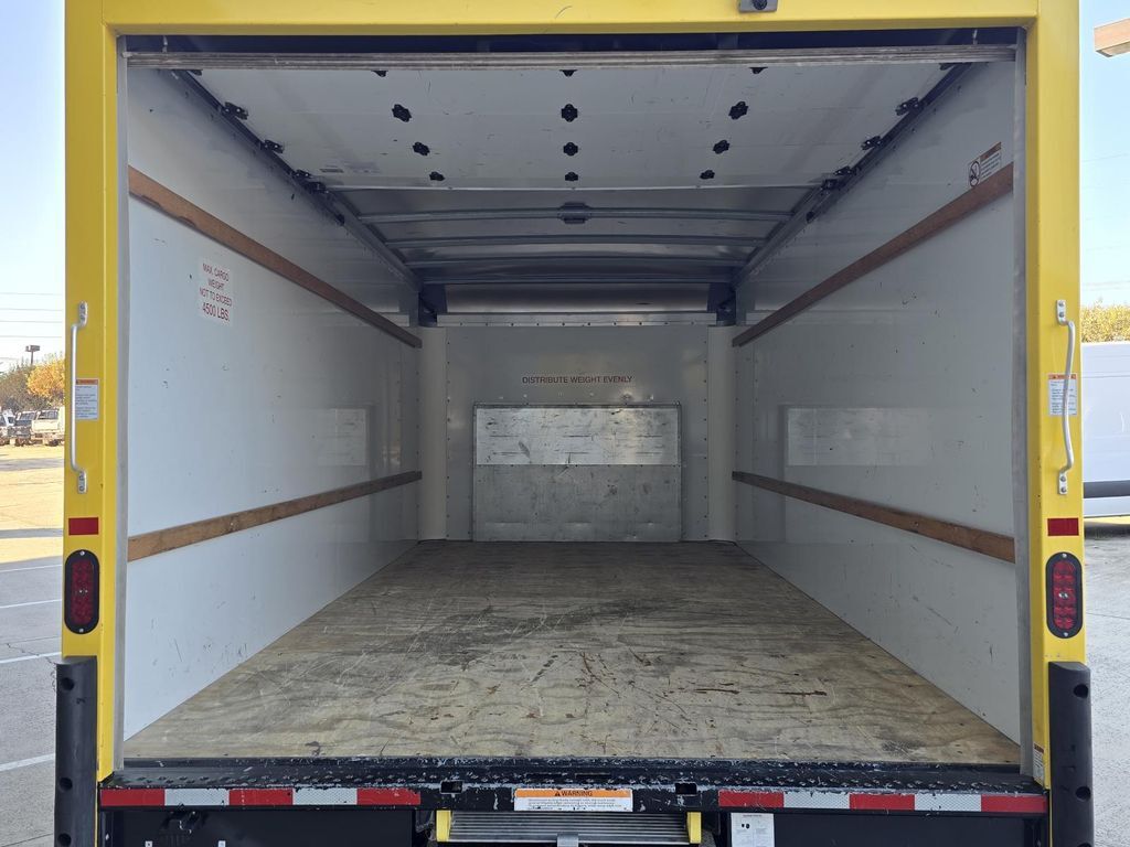 2024 Ford E-350SD Base Concord NC