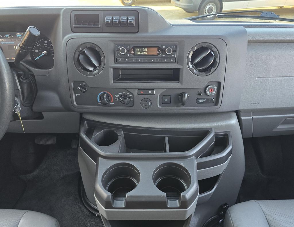 2024 Ford E-350SD Base Concord NC