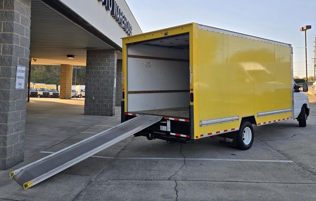 2024 Ford E-350SD Base Concord NC