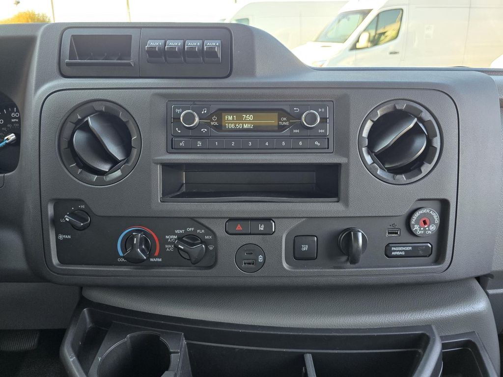 2024 Ford E-350SD Base Concord NC