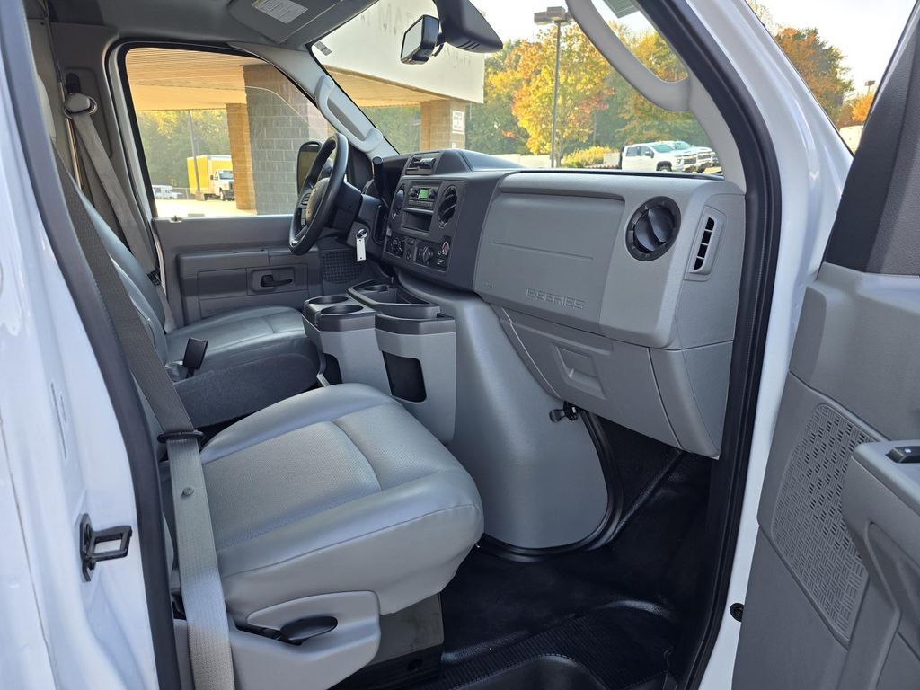 2024 Ford E-350SD Base Concord NC