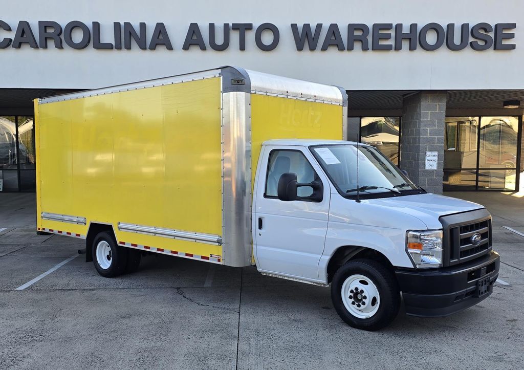 2024 Ford E-350SD Base Concord NC