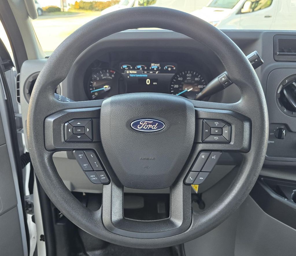 2024 Ford E-350SD Base Concord NC