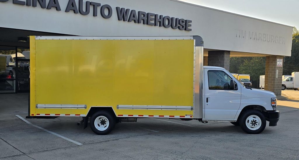 2024 Ford E-350SD Base Concord NC