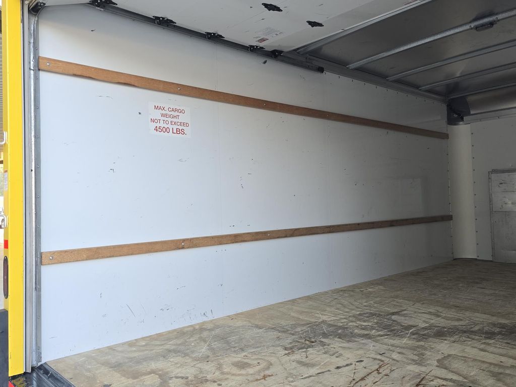 2024 Ford E-350SD Base Concord NC