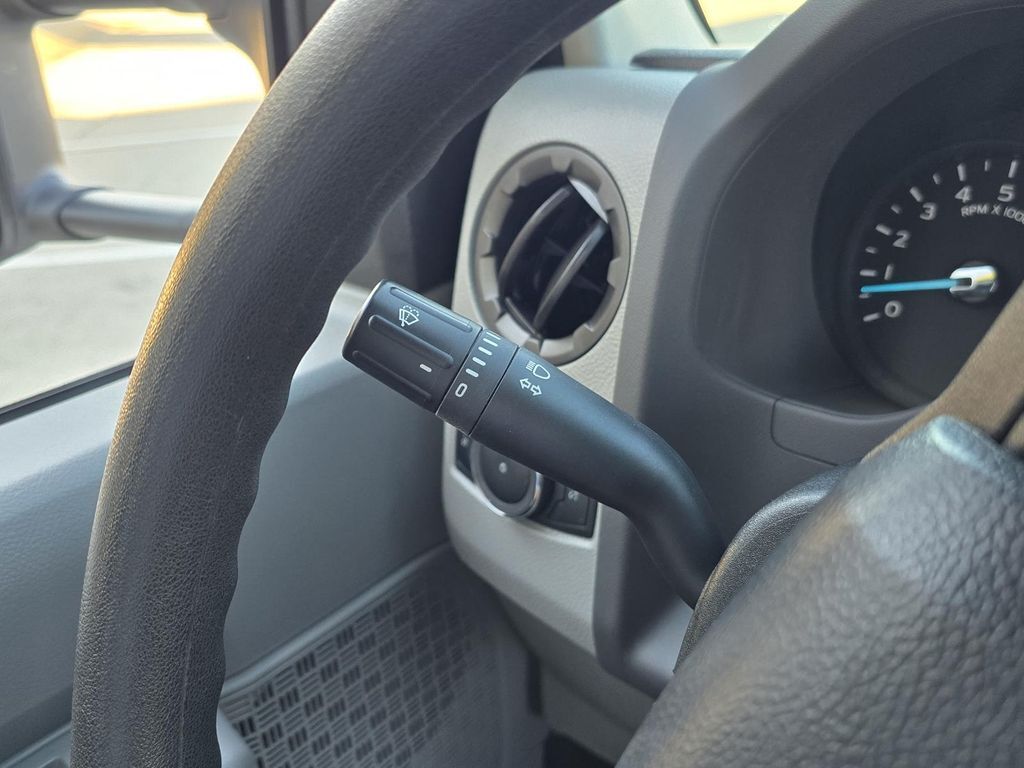 2024 Ford E-350SD Base Concord NC