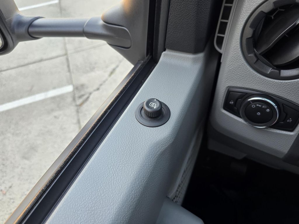 2024 Ford E-350SD Base Concord NC