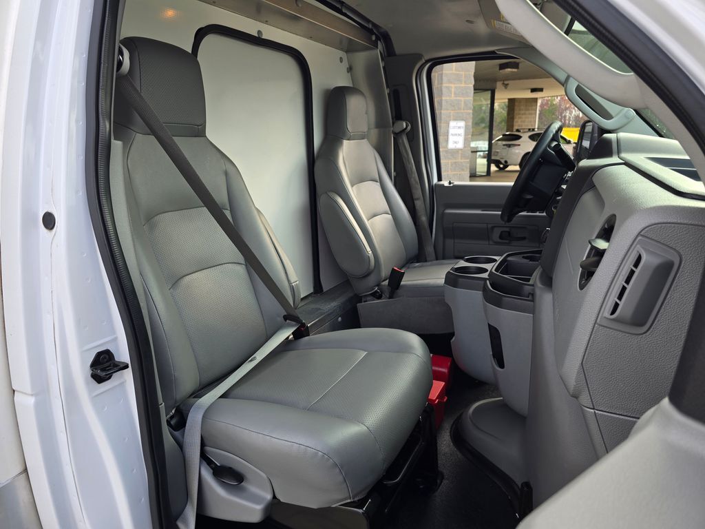 2024 Ford E-350SD Base Concord NC