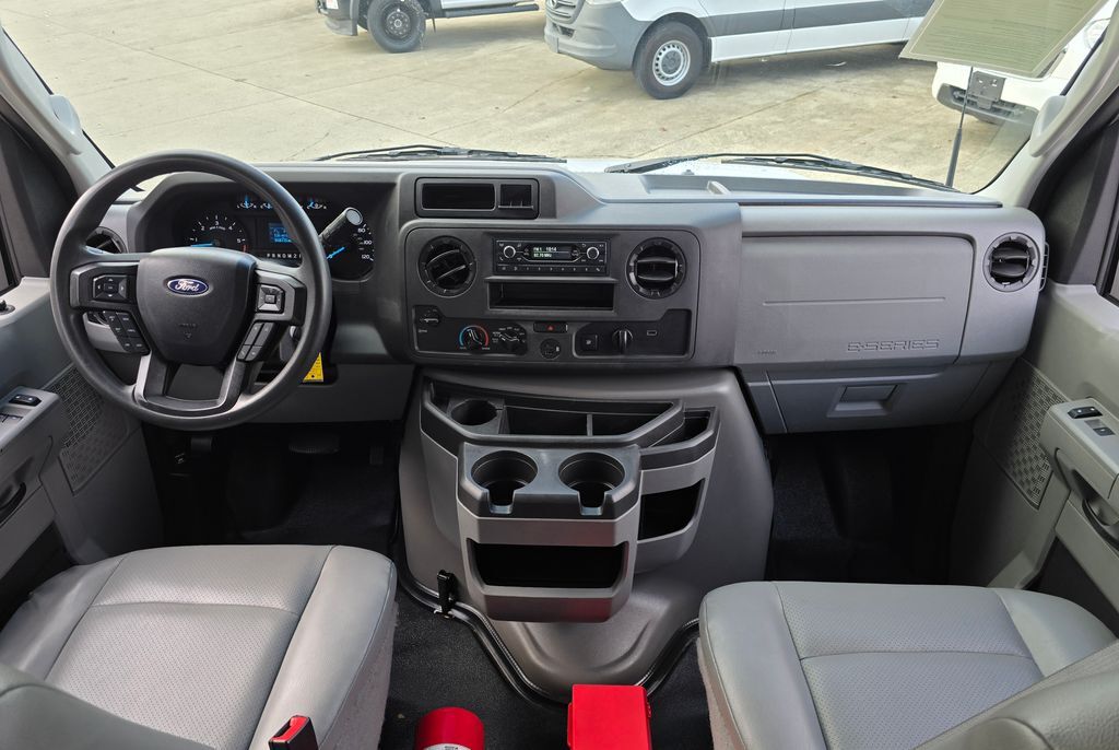 2024 Ford E-350SD Base Concord NC