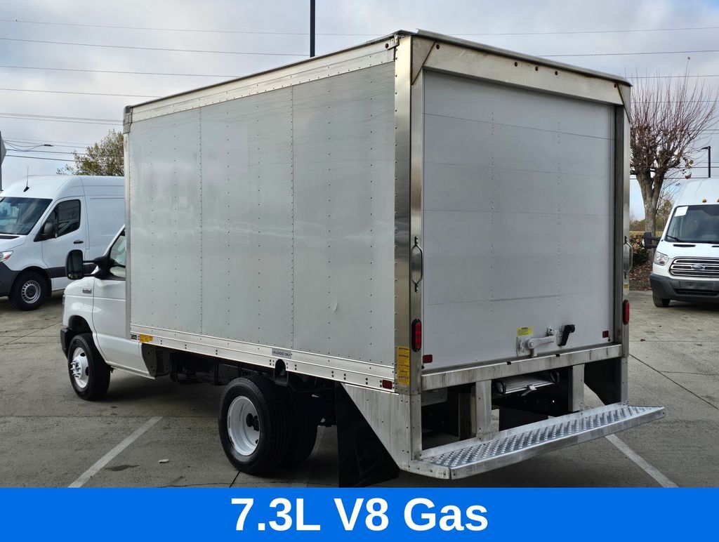 2024 Ford E-350SD Base Concord NC