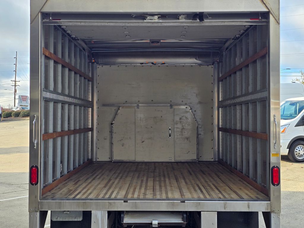 2024 Ford E-350SD Base Concord NC