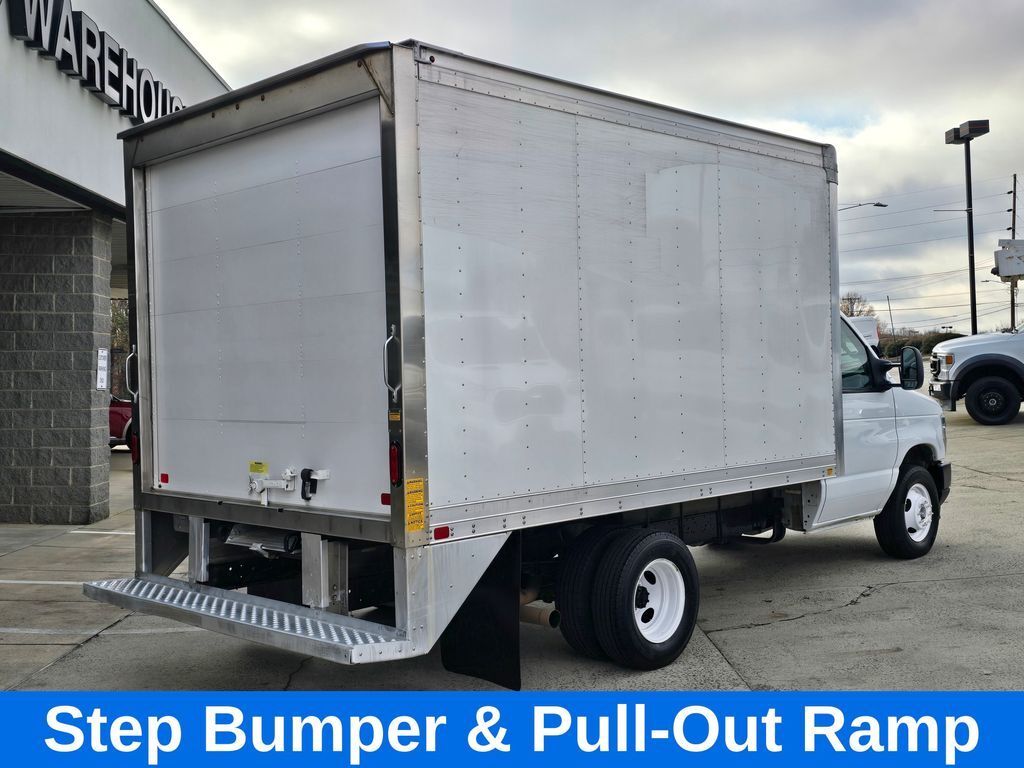 2024 Ford E-350SD Base Concord NC