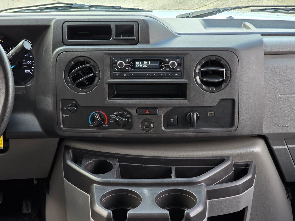 2024 Ford E-350SD Base Concord NC