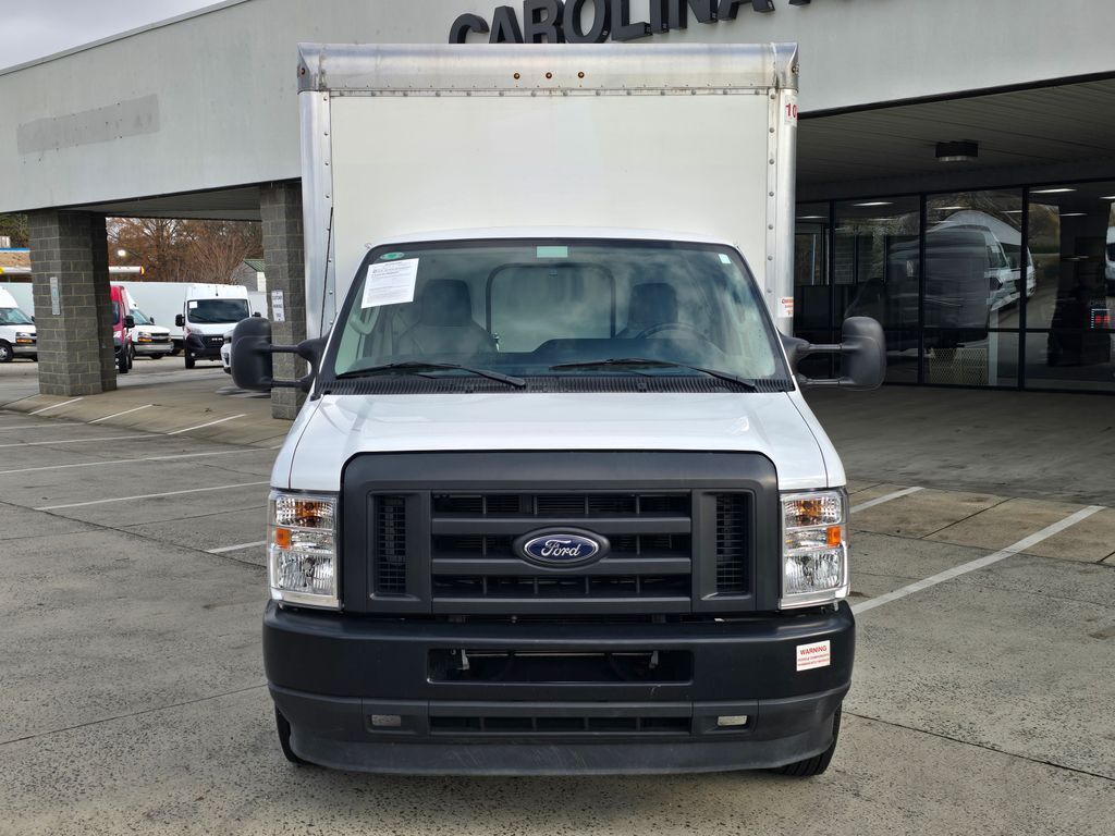 2024 Ford E-350SD Base Concord NC
