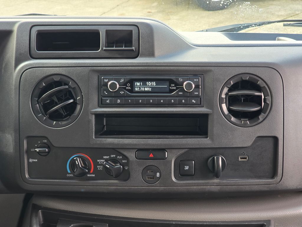 2024 Ford E-350SD Base Concord NC